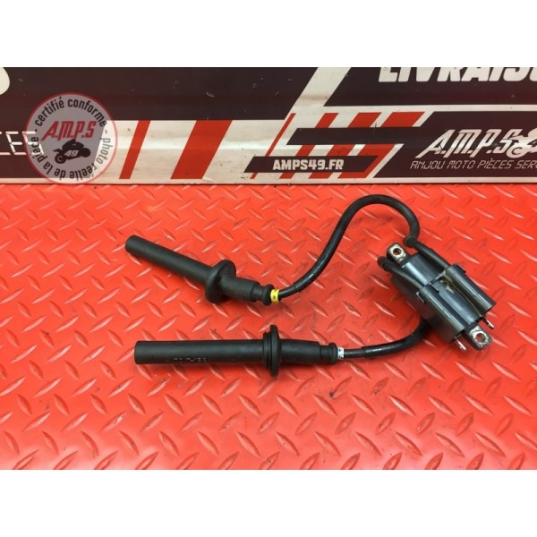 Bobine d'allumage 1&4 Yamaha R1 2000 à 2001