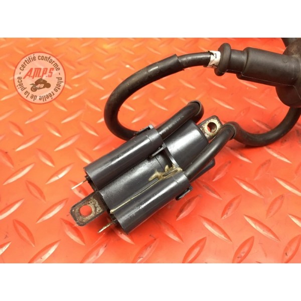 Bobine d'allumage 1&4 Yamaha R1 2000 à 2001