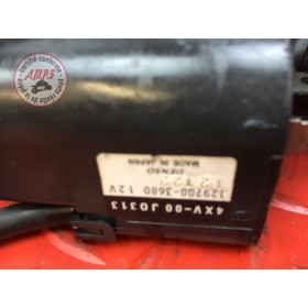 Bobine d'allumage 2&3 