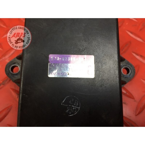 Boitier CDI ECU Yamaha R1 2000 à 2001
