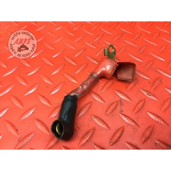 Cable de batterie Yamaha R1 2000 à 2001