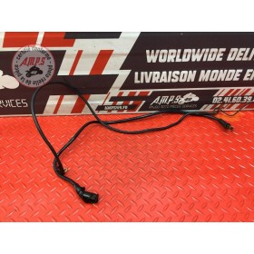 Cable de masse Yamaha R1 2000 à 2001