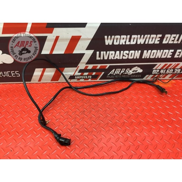 Cable de masse Yamaha R1 2000 à 2001