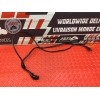 Cable de masse Yamaha R1 2000 à 2001