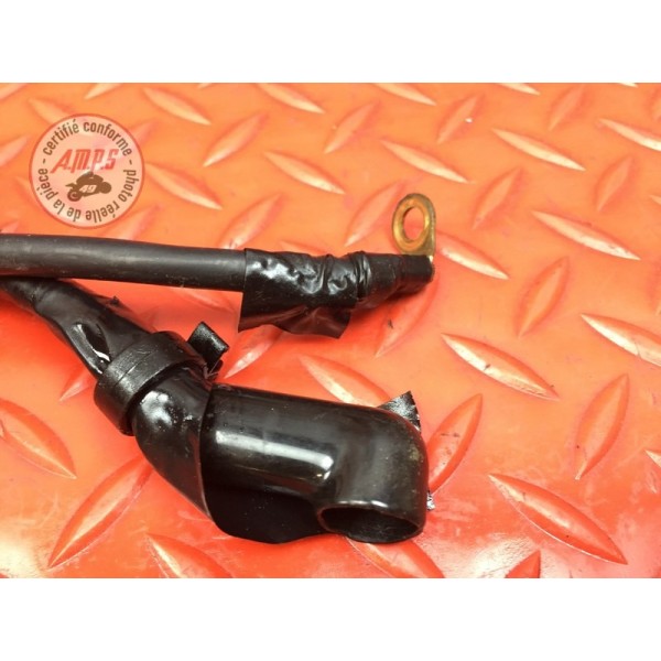 Cable de masse Yamaha R1 2000 à 2001