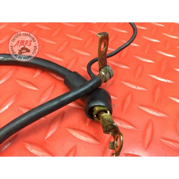 Cable de masse Yamaha R1 2000 à 2001