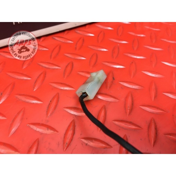 Cable de masse Yamaha R1 2000 à 2001
