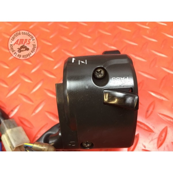 Commodo gauche Yamaha R1 2000 à 2001
