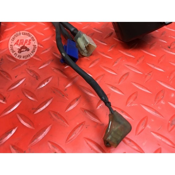 Commodo gauche Yamaha R1 2000 à 2001
