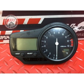 Compteur Tableau de bord 