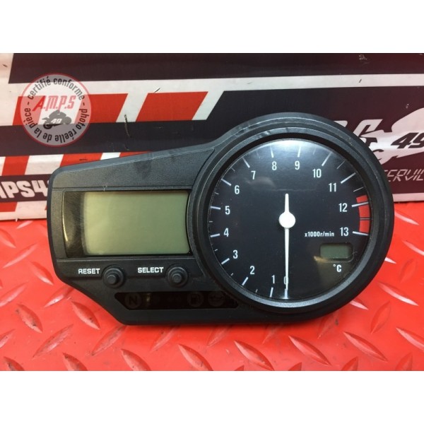 Compteur Tableau de bord Yamaha R1 2000 à 2001