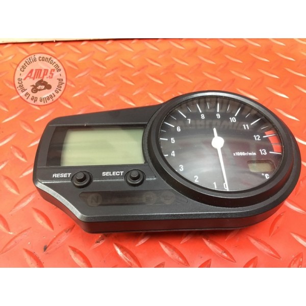 Compteur Tableau de bord Yamaha R1 2000 à 2001