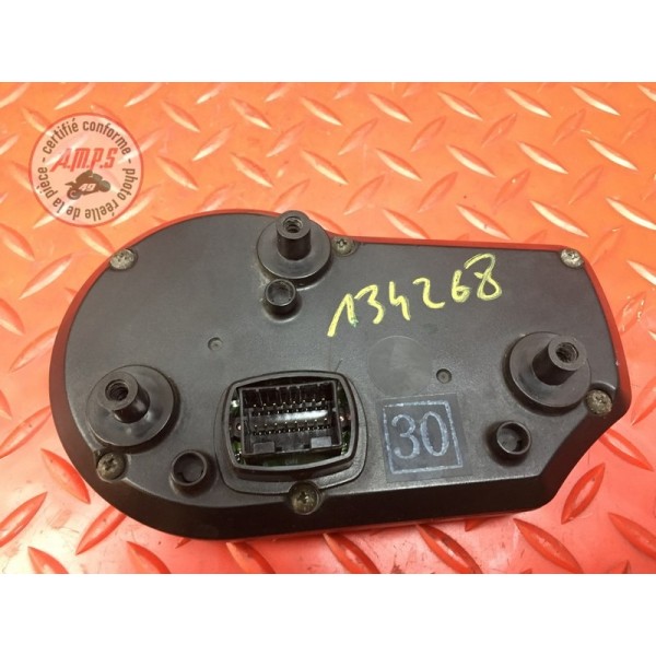 Compteur Tableau de bord Yamaha R1 2000 à 2001