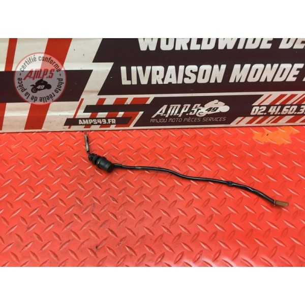 Contacteur de feux stop arrière Yamaha R1 2000 à 2001