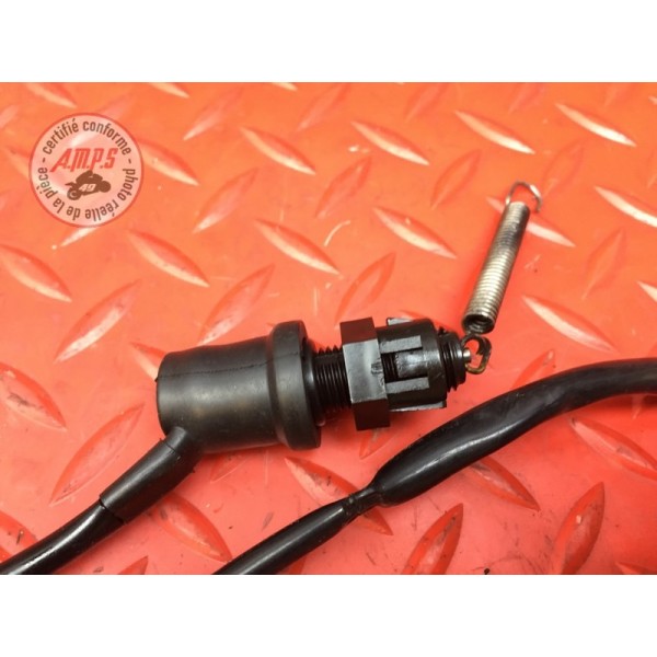 Contacteur de feux stop arrière Yamaha R1 2000 à 2001