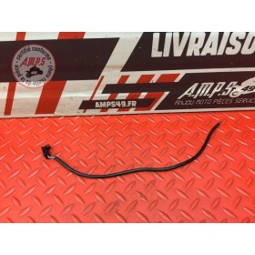 Faisceau de capteur pression d'huile 