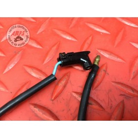 Faisceau de capteur pression d'huile 