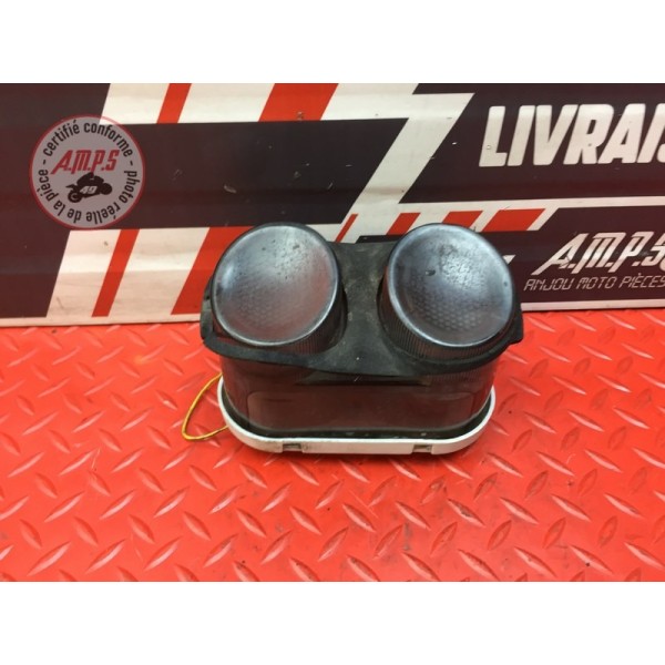 Feux arrière adaptable à LED Yamaha R1 2000 à 2001
