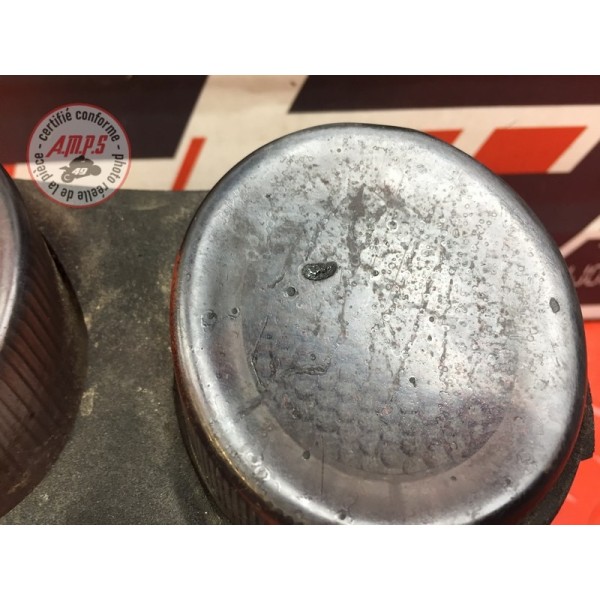 Feux arrière adaptable à LED Yamaha R1 2000 à 2001