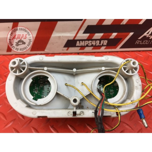 Feux arrière adaptable à LED Yamaha R1 2000 à 2001