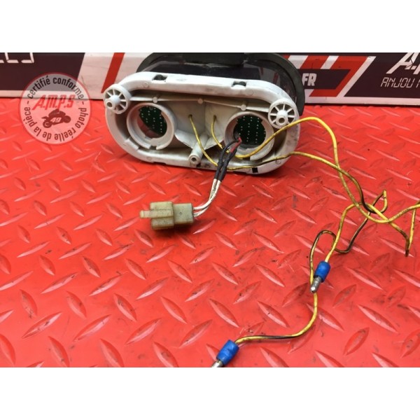 Feux arrière adaptable à LED Yamaha R1 2000 à 2001
