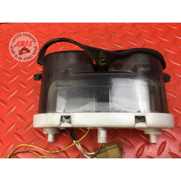 Feux arrière adaptable à LED Yamaha R1 2000 à 2001