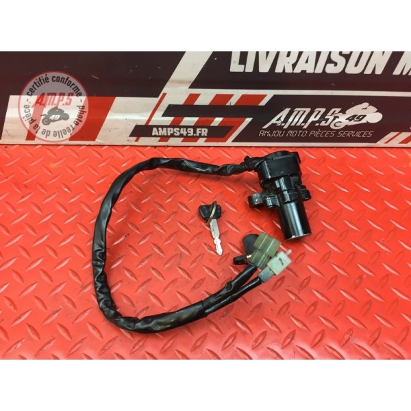 Kit neiman Yamaha R1 2000 à 2001