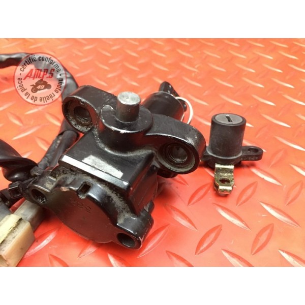 Kit neiman Yamaha R1 2000 à 2001