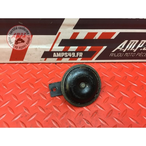 Klaxon avertisseur sonore Yamaha R1 2000 à 2001