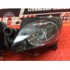 Optique de phare avant 1 Yamaha R1 2000 à 2001