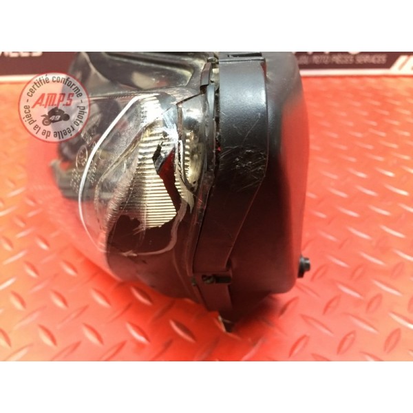 Optique de phare avant 2 Yamaha R1 2000 à 2001