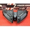 Optique de phare avant 2 Yamaha R1 2000 à 2001