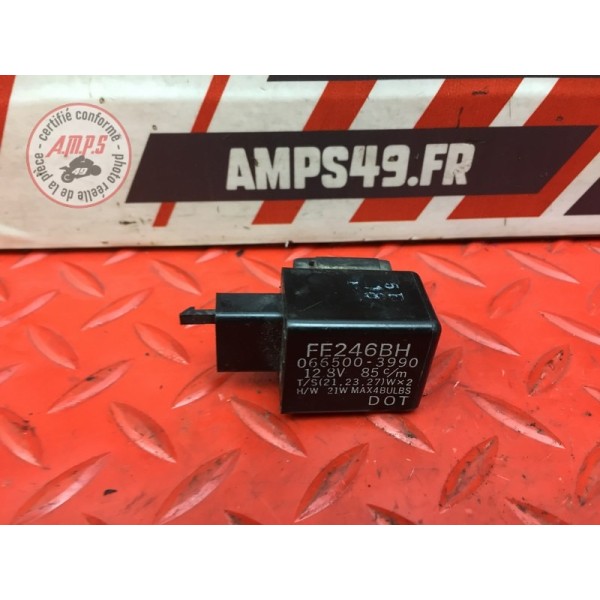 Relais de clignotant Yamaha R1 2000 à 2001