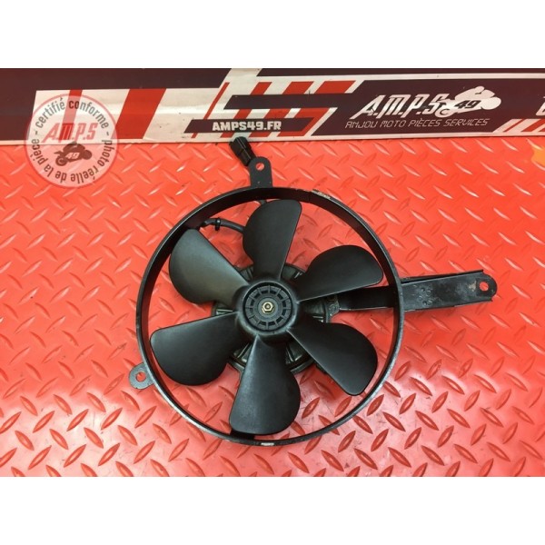 Ventilateur Yamaha R1 2000 à 2001