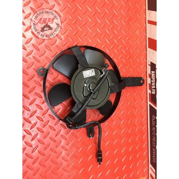 Ventilateur Yamaha R1 2000 à 2001