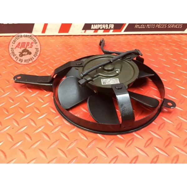 Ventilateur Yamaha R1 2000 à 2001