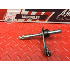 Axe de selection de vitesse Yamaha R1 2000 à 2001