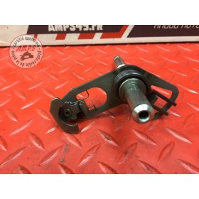 Axe de selection de vitesse 