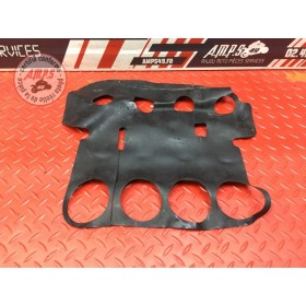 Bac de protection moteur 