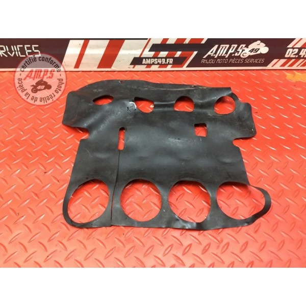 Bac de protection moteur Yamaha R1 2000 à 2001