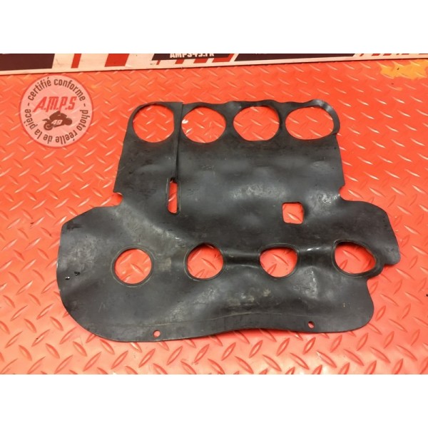Bac de protection moteur Yamaha R1 2000 à 2001