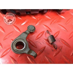 Barillet de selection de vitesse 