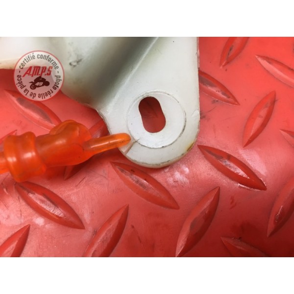Bocal de liquide de refroidissement Yamaha R1 2000 à 2001