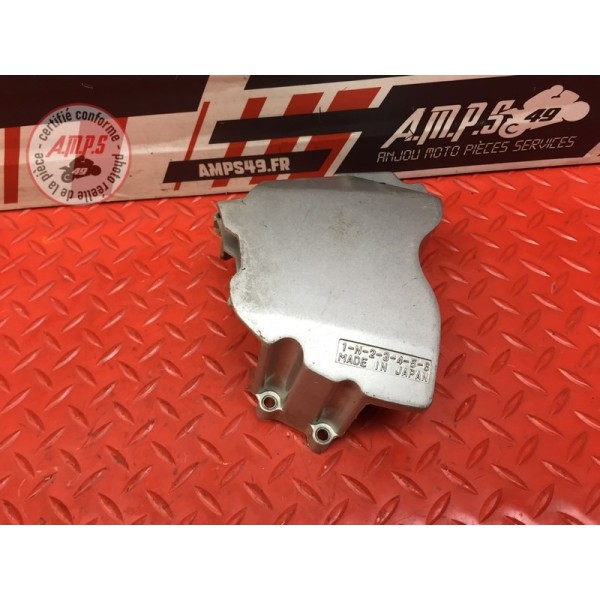 Cache pignon de sortie de boite Yamaha R1 2000 à 2001