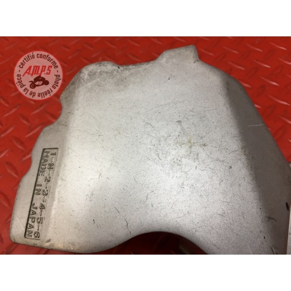 Cache pignon de sortie de boite Yamaha R1 2000 à 2001
