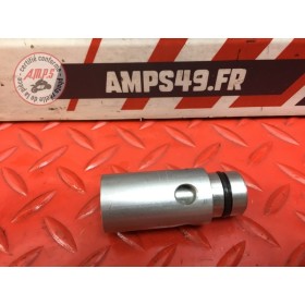 Clapet de décharge d'huile 