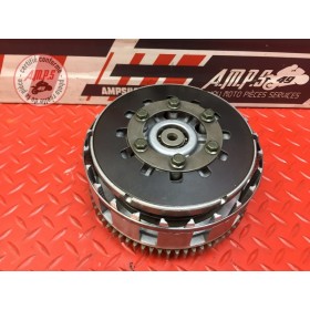 Cloche d'embrayage Yamaha R1 2000 à 2001