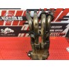 Collecteur d'échappement Yamaha R1 2000 à 2001