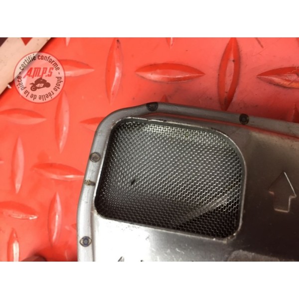 Crépine d'aspiration d'huile Yamaha R1 2000 à 2001