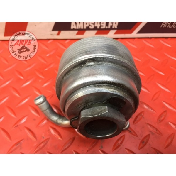 Echangeur eau huile Yamaha R1 2000 à 2001